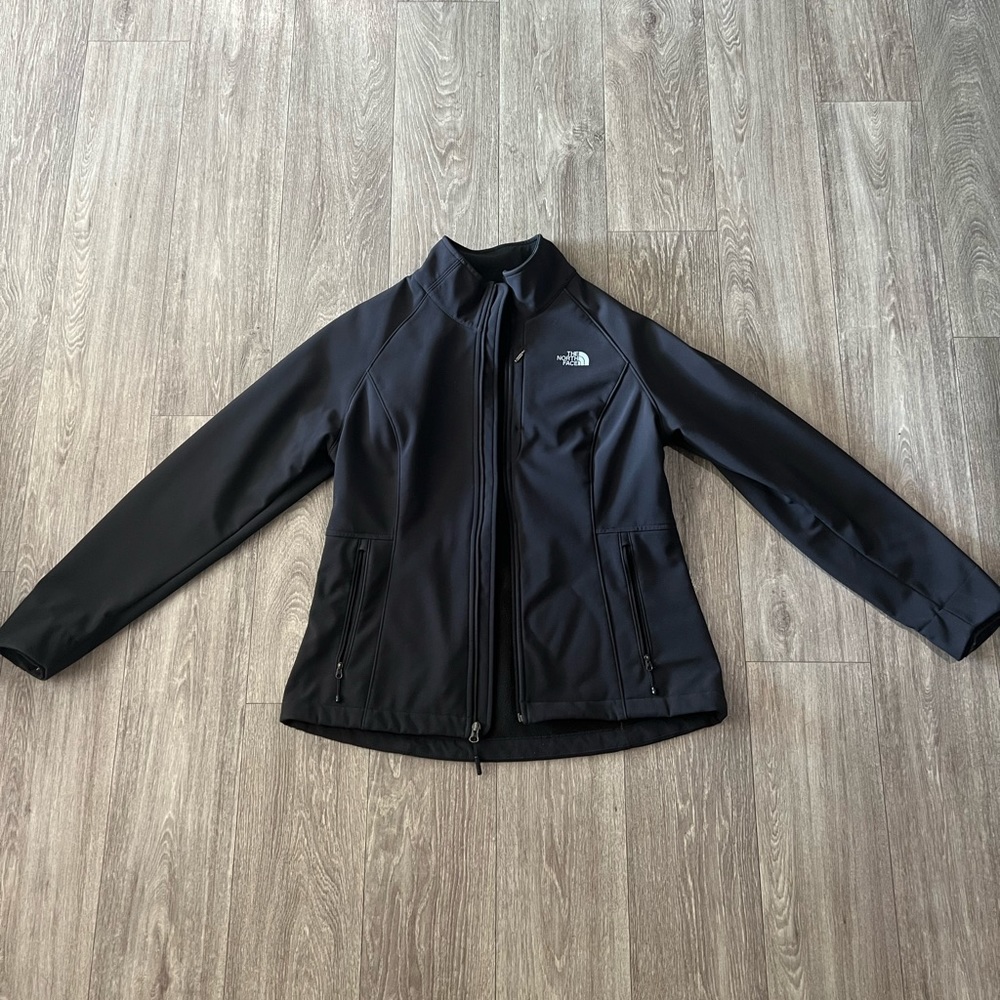 North Face Jacket Women’s Black